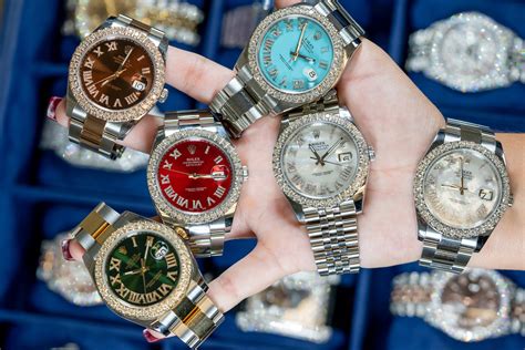 the history of rolex watches|Rolex watch history collection.